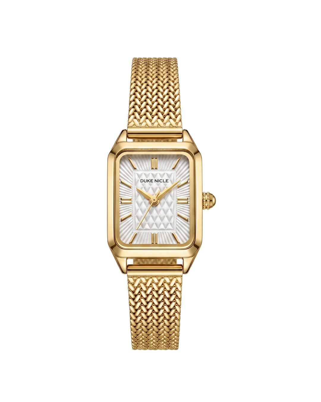 RELOJ DEAR DARLING GOLD