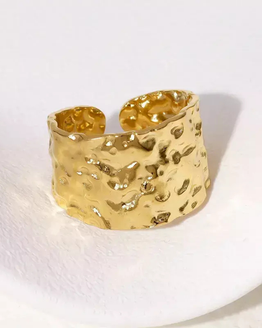 ANILLO POPPY GOLD