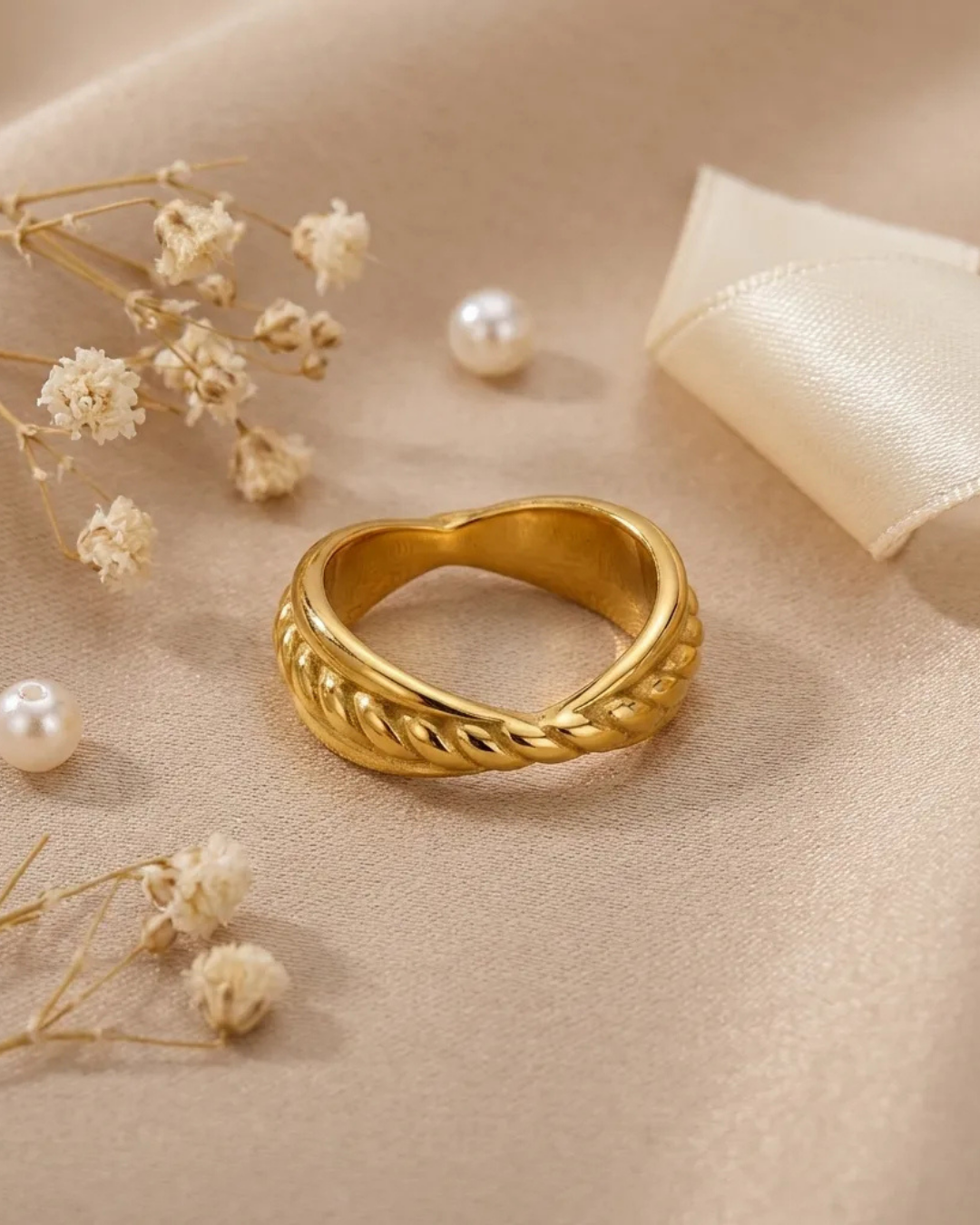 ANILLO SIENNA