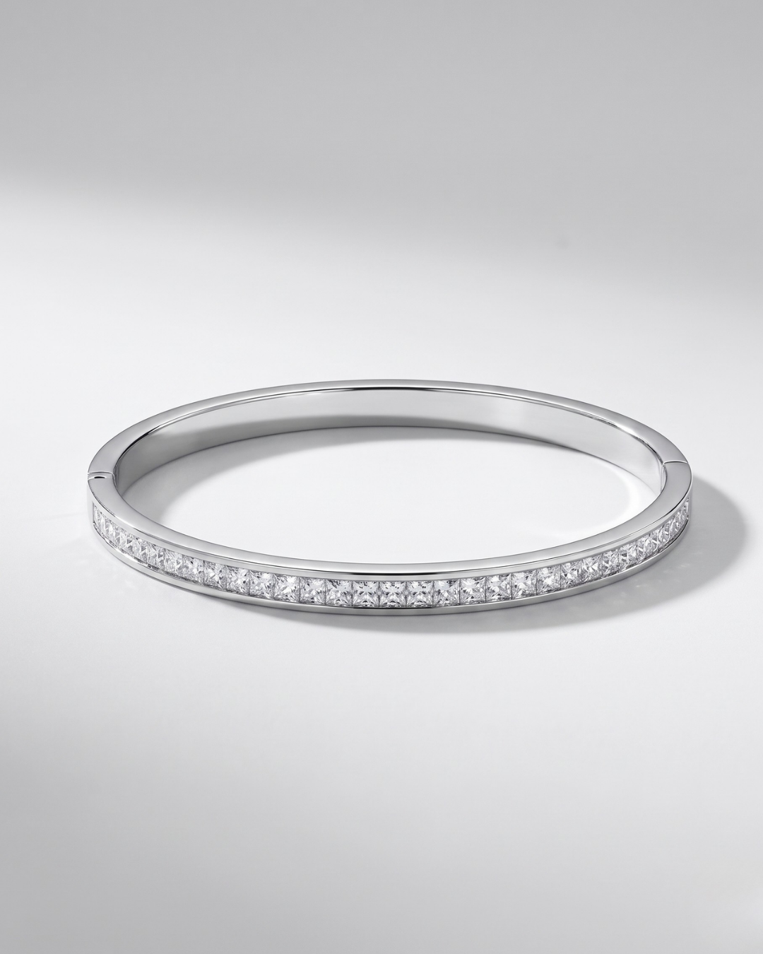 ESCLAVA CLASSIC SILVER