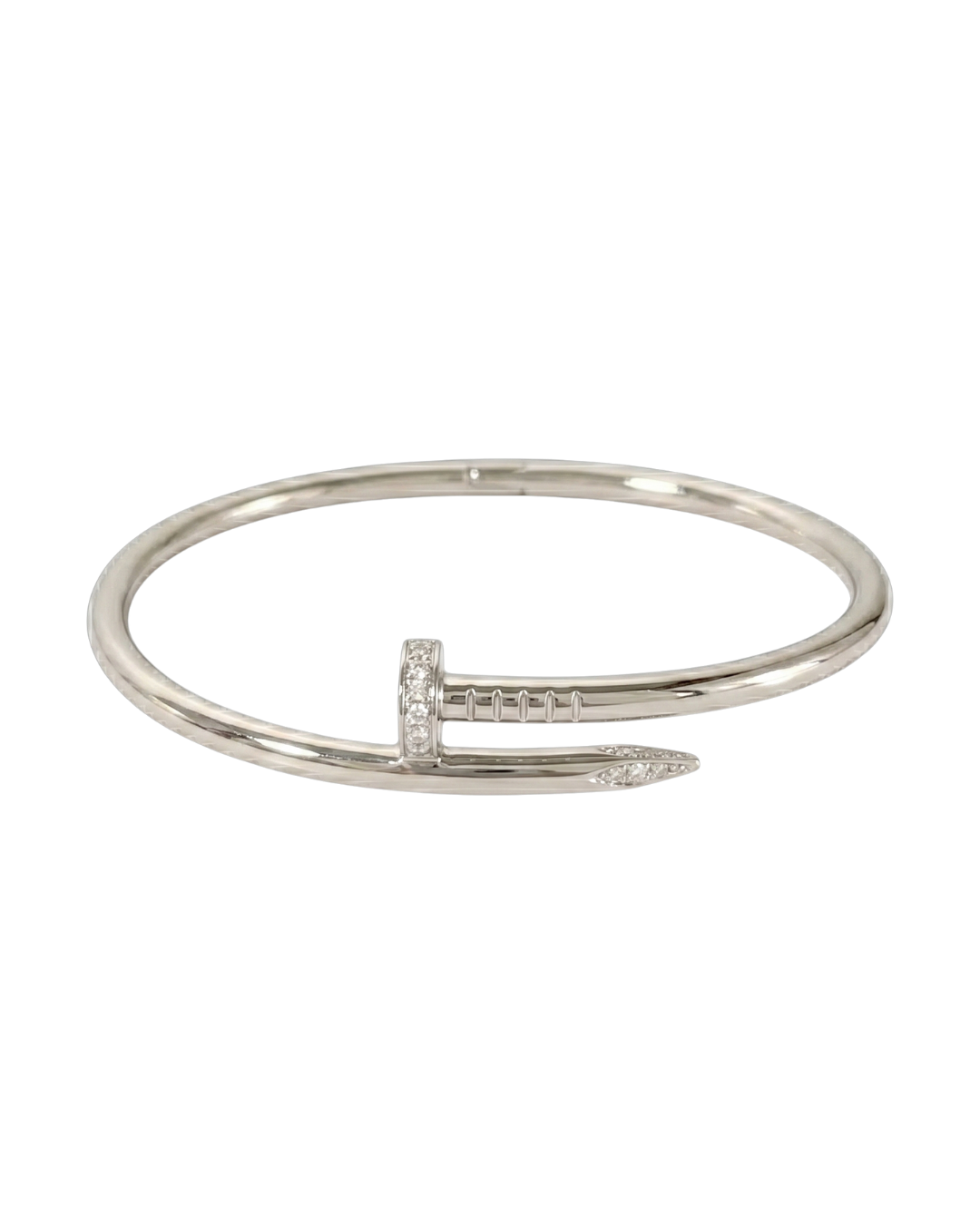 PULSERAS SILVER