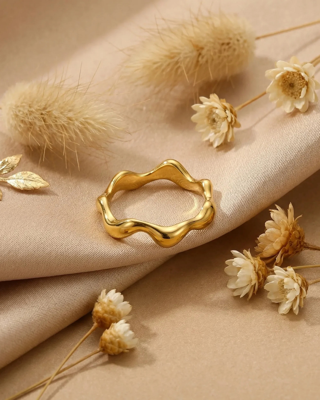 ANILLO SALERNO