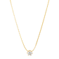 COLLAR SUSANO CLASICO GOLD