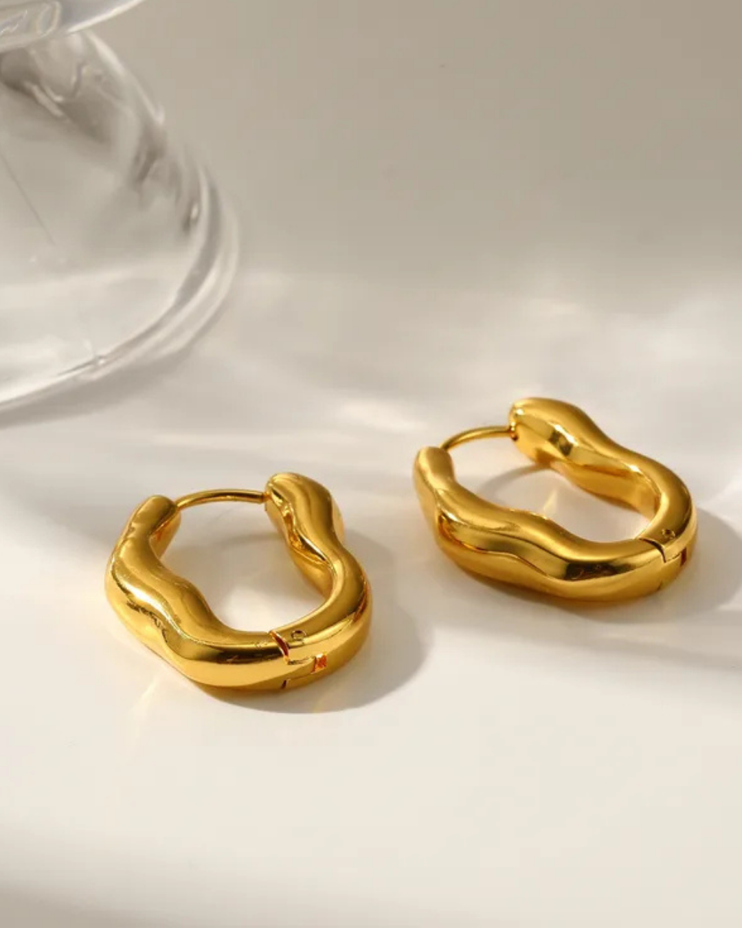 AROS HOOPS MORAT