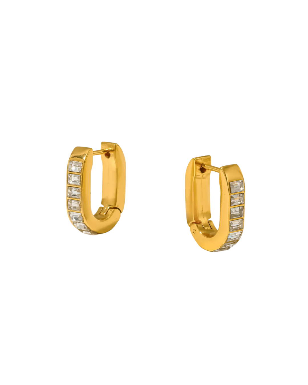 AROS HOOPS REBECA