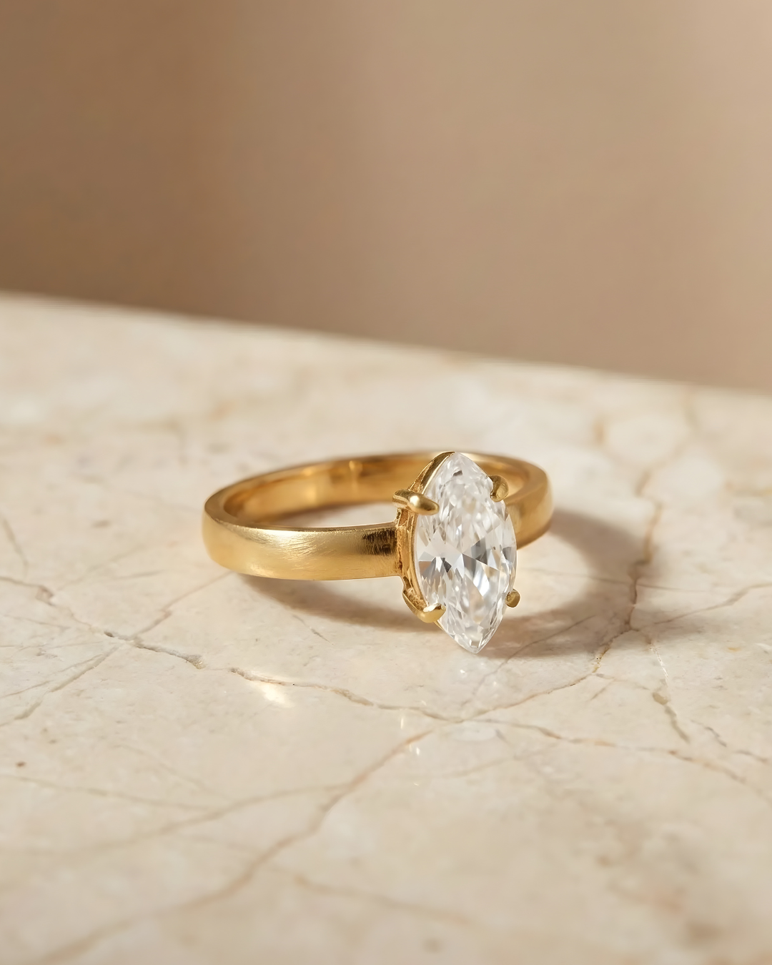 ANILLO AVEUGLE
