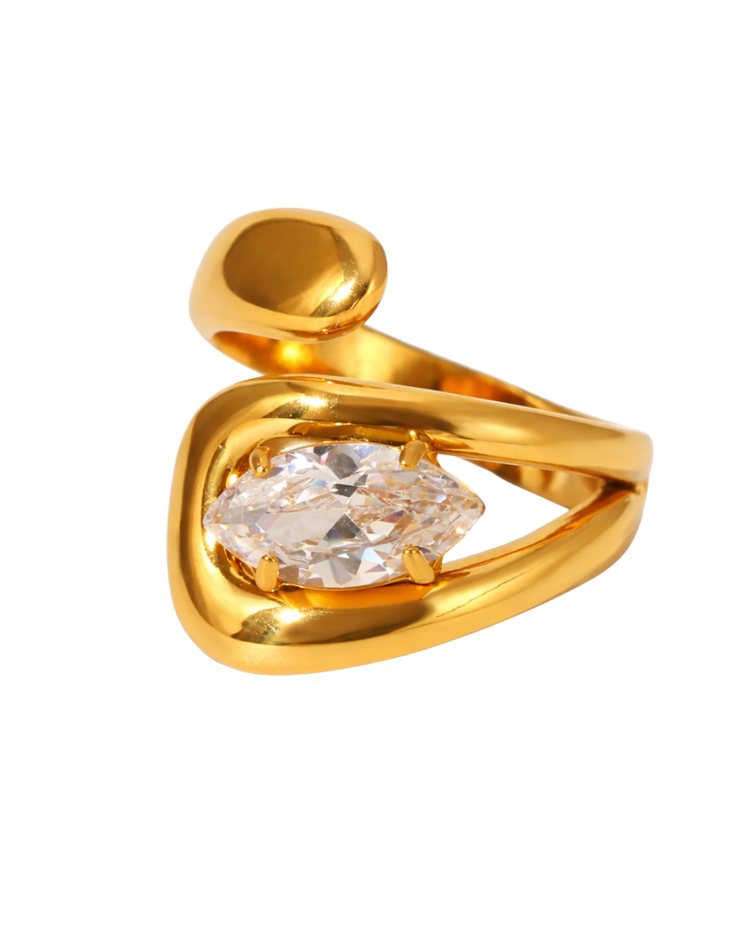 ANILLO MARA