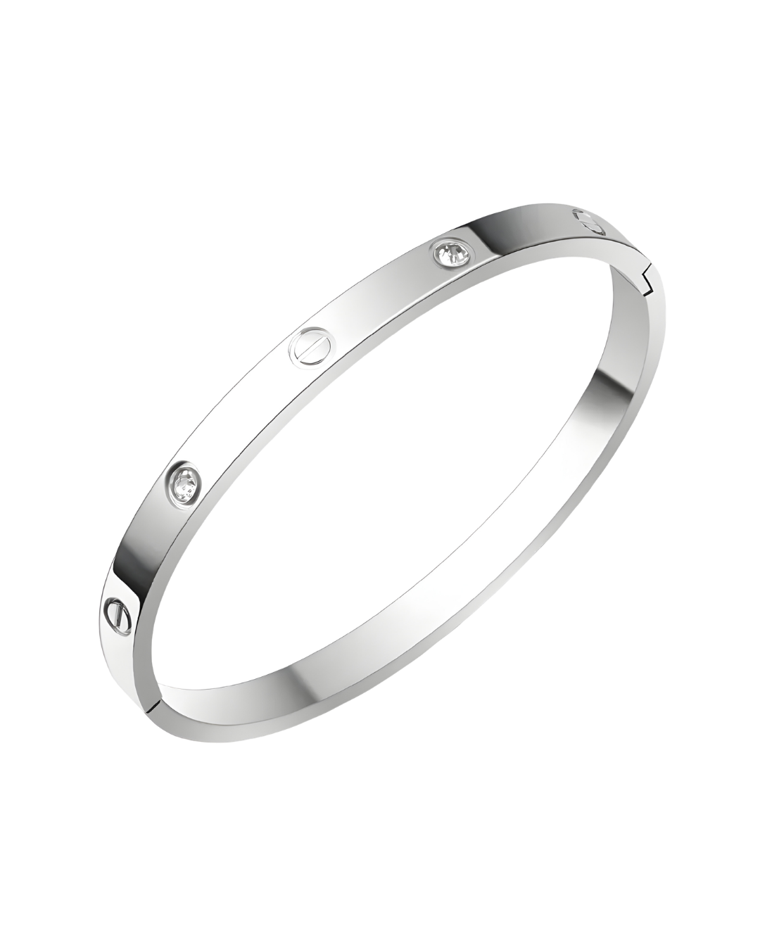 ESCLAVA AMELIA SILVER