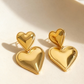 AROS JULIETTE GOLD