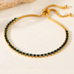 PULSERA LUXURY TENNIS