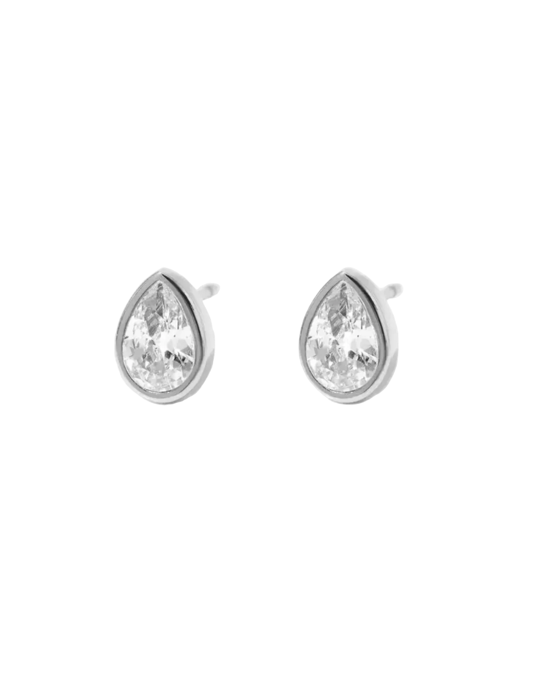 AROS PASANTES LOGAN SILVER