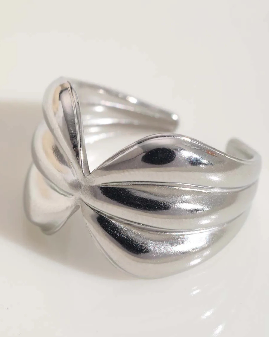 ANILLO PIPI SILVER