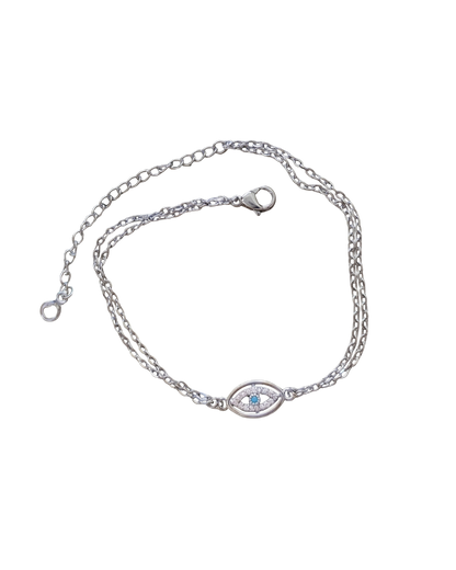 PULSERA EYE OVAL