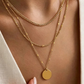COLLAR BOWIE