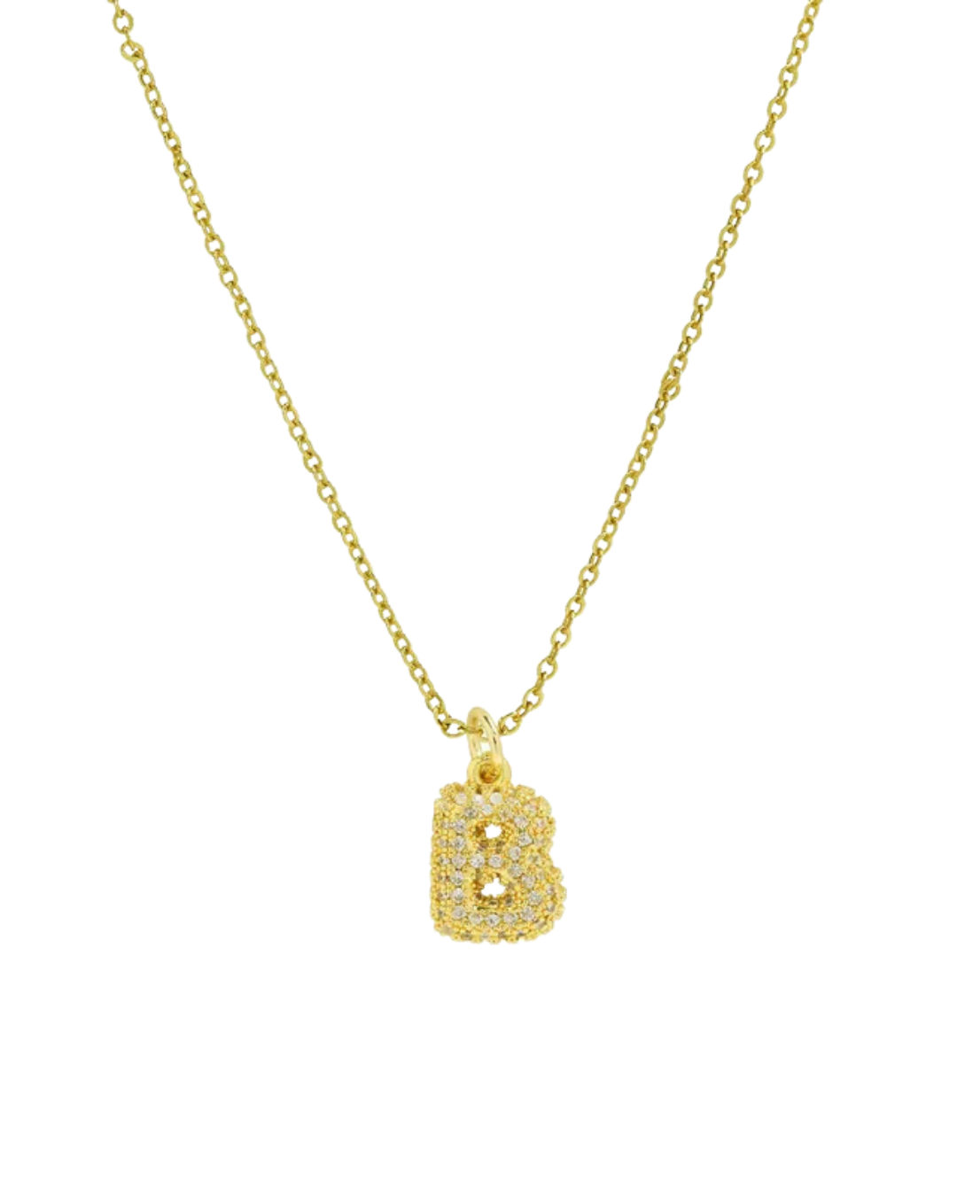 COLLAR I´M