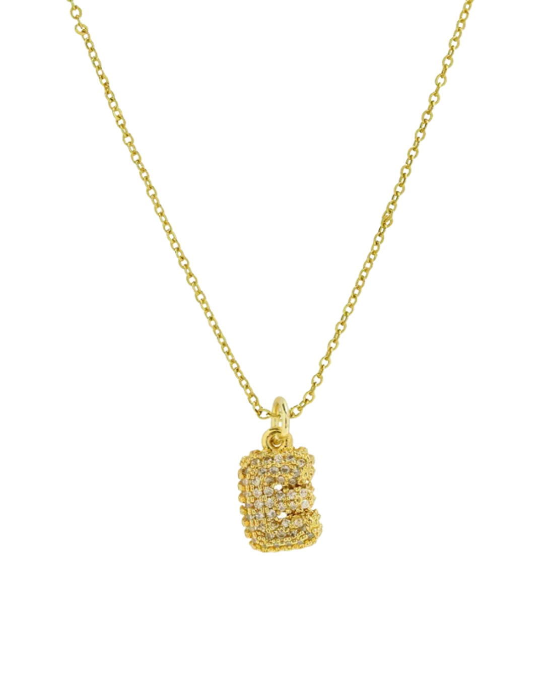 COLLAR I´M