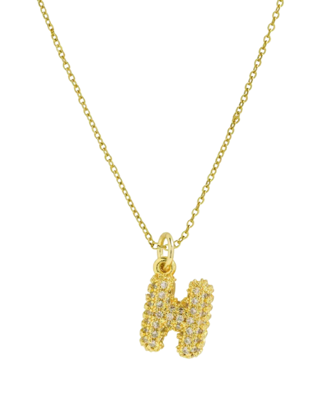 COLLAR I´M