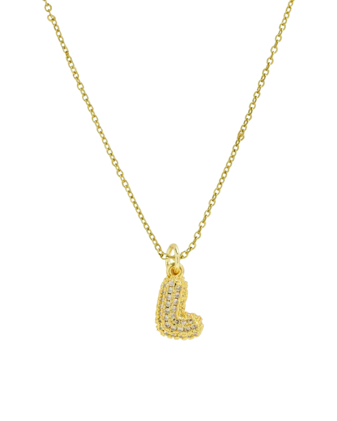 COLLAR I´M