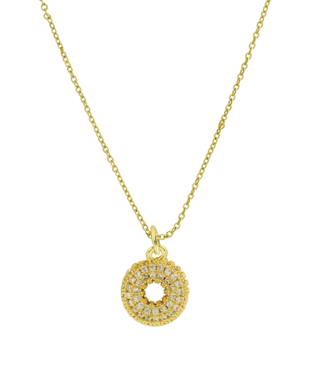 COLLAR I´M