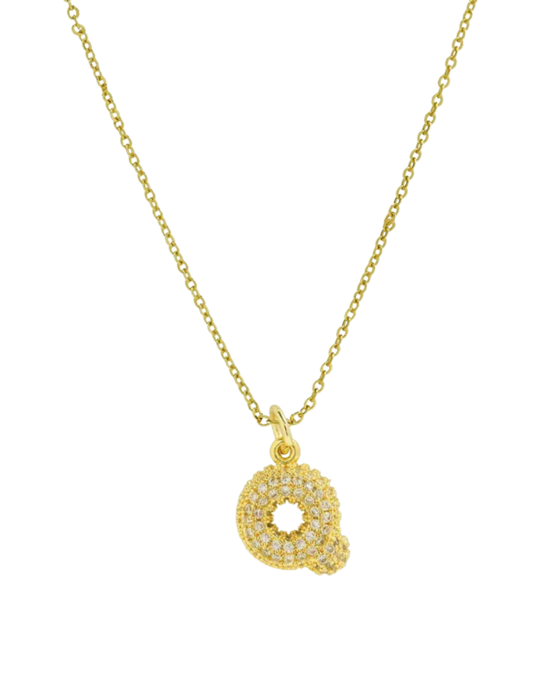 COLLAR I´M