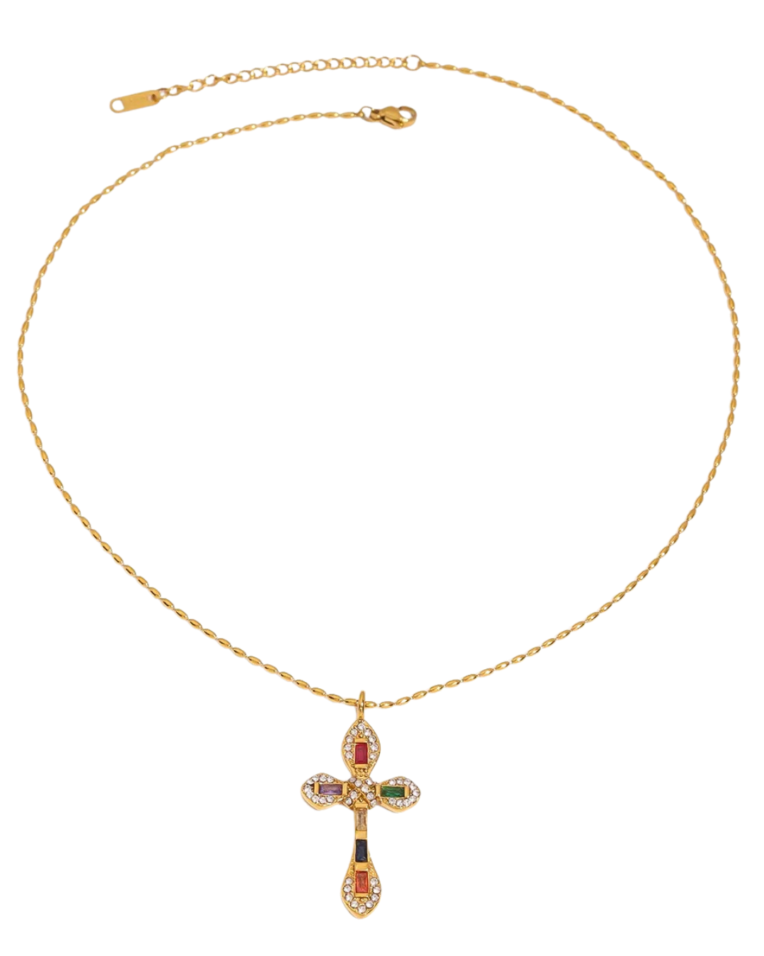 COLLAR AVERY