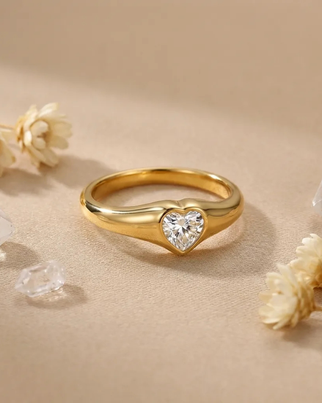 ANILLO MON CHERI