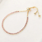 PULSERA LUXURY TENNIS