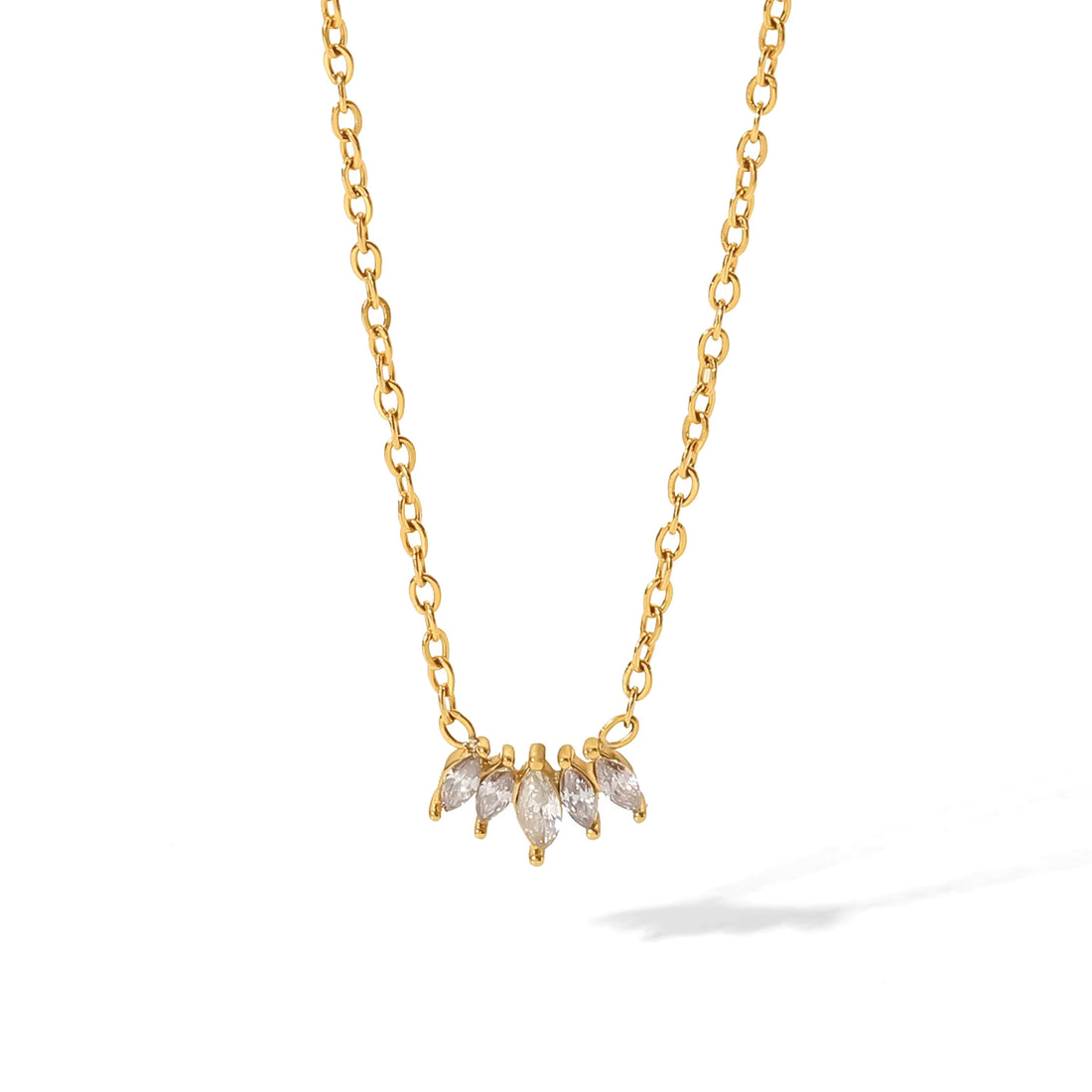 COLLAR PICOS