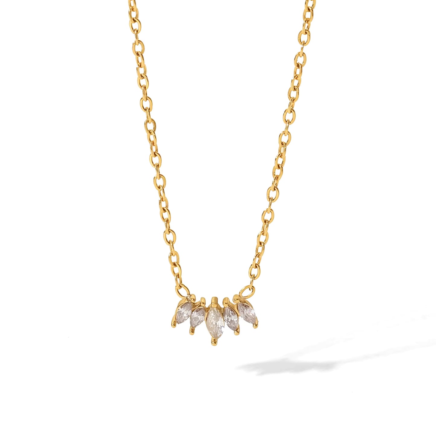 COLLAR PICOS