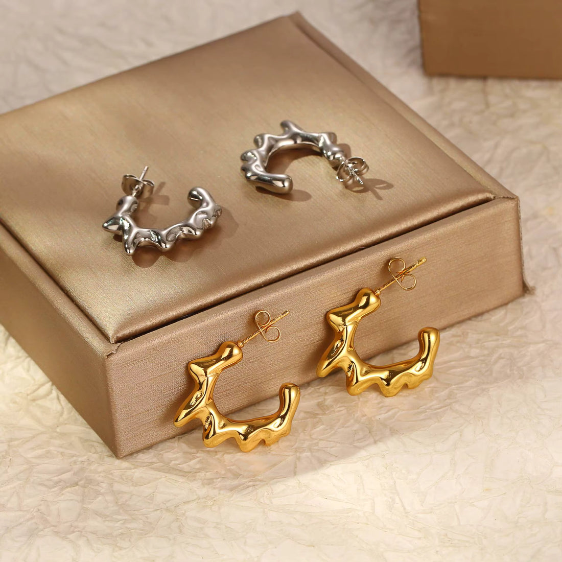 AROS WILMER GOLD