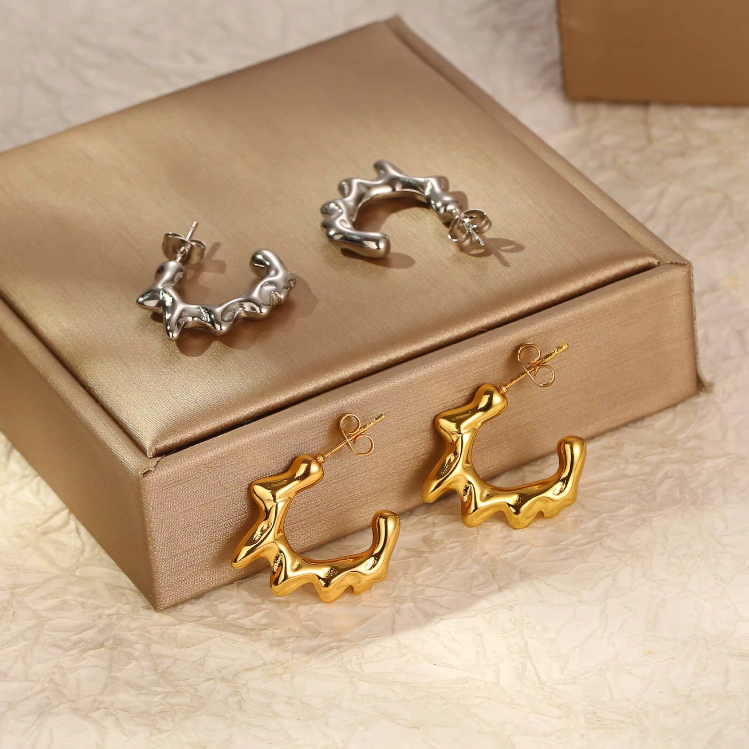 AROS WILMER GOLD