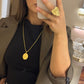 COLLAR MISERICORDIA