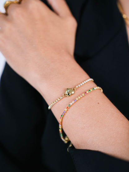 PULSERA LOVERS