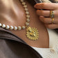 COLLAR SAGRADO CORAZON