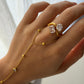 ANILLO LES AMOREUX