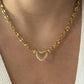 COLLAR POLLY