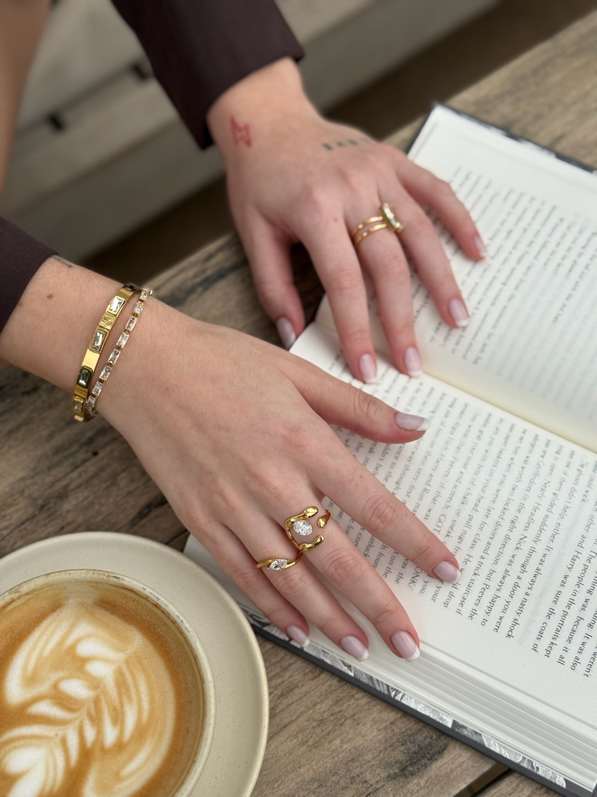 ANILLO DOLLY