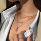COLLAR HONEY