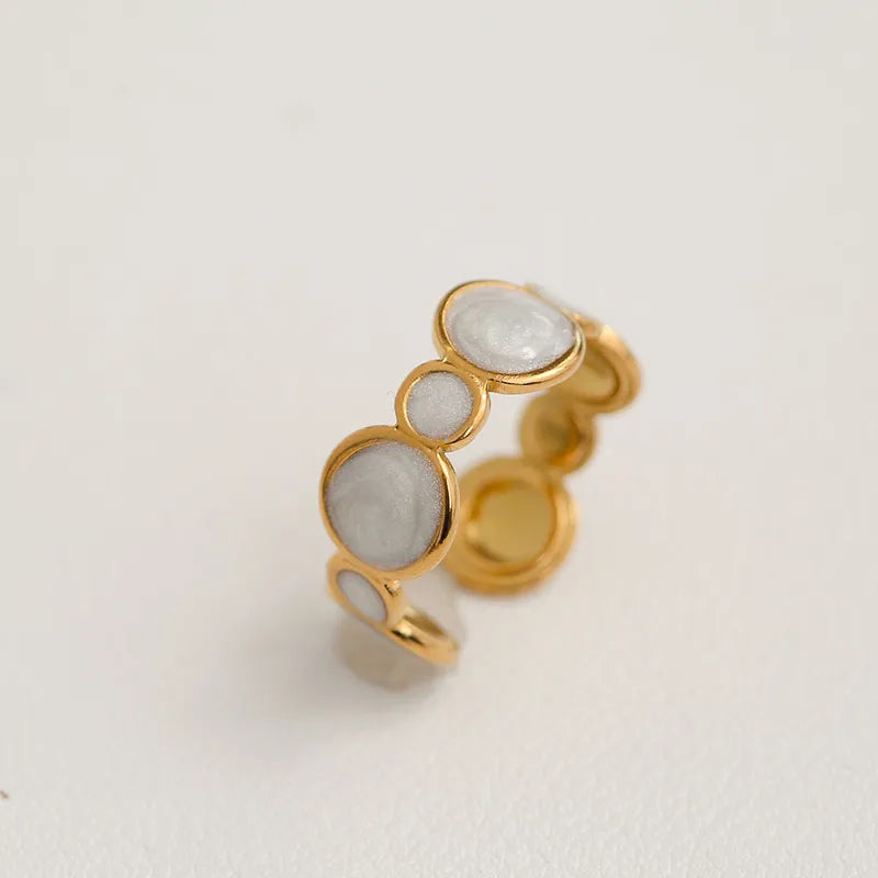 ANILLO BALLS NACAR