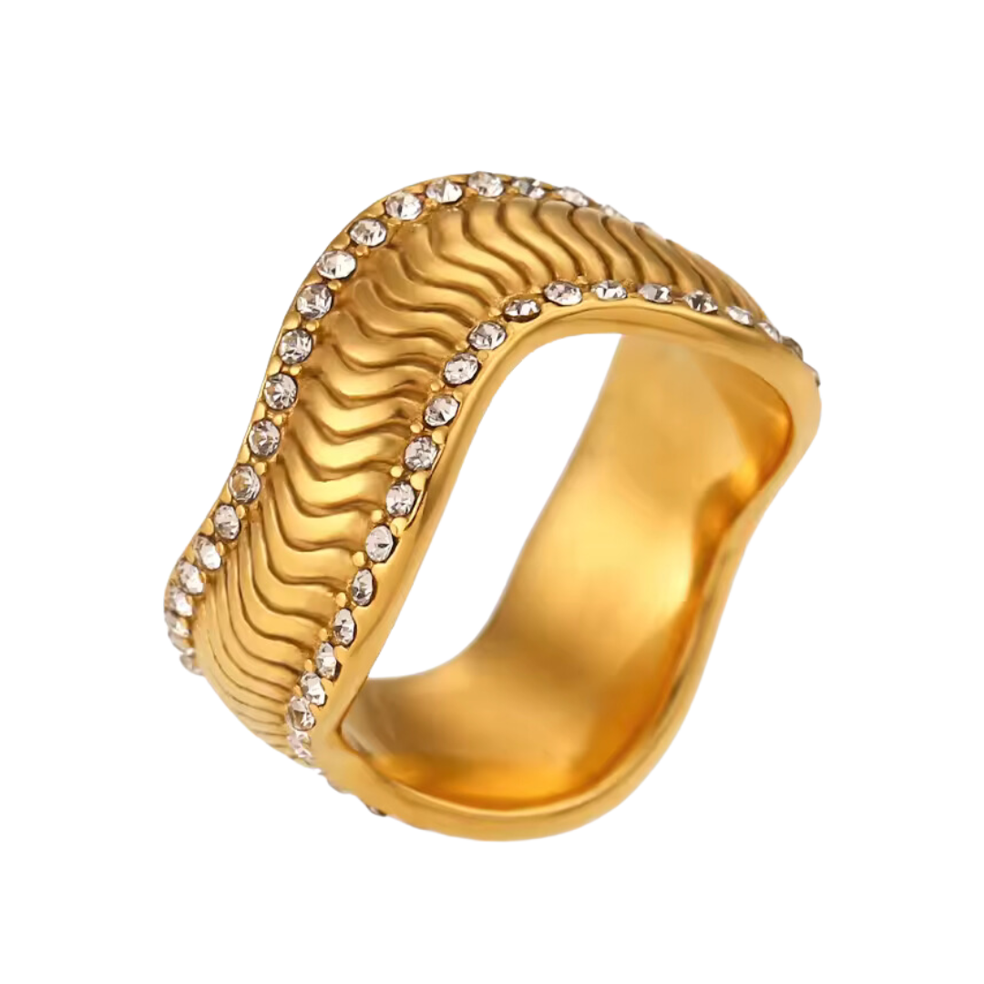 ANILLO WAVES