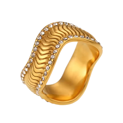 ANILLO WAVES