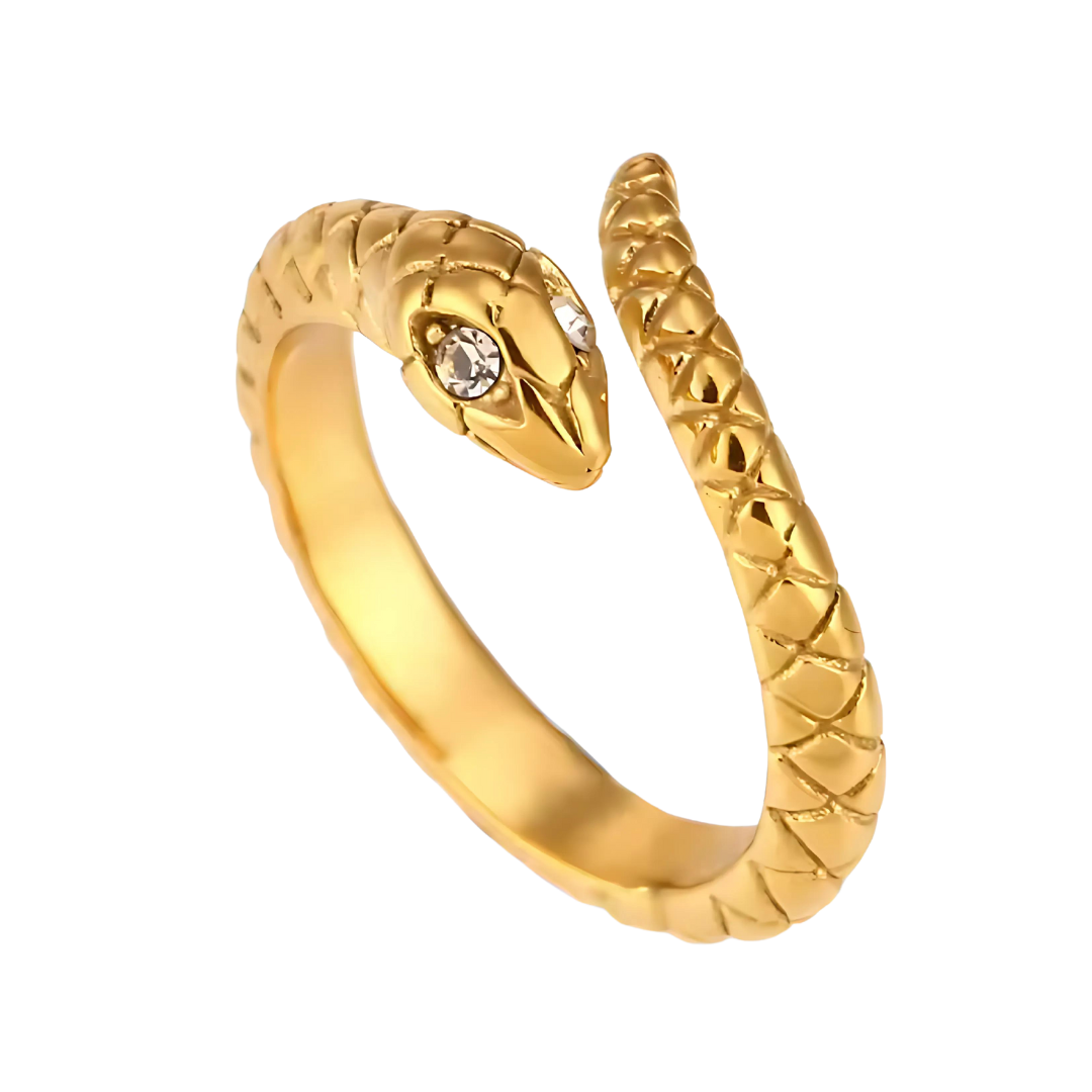 ANILLO SNAKE