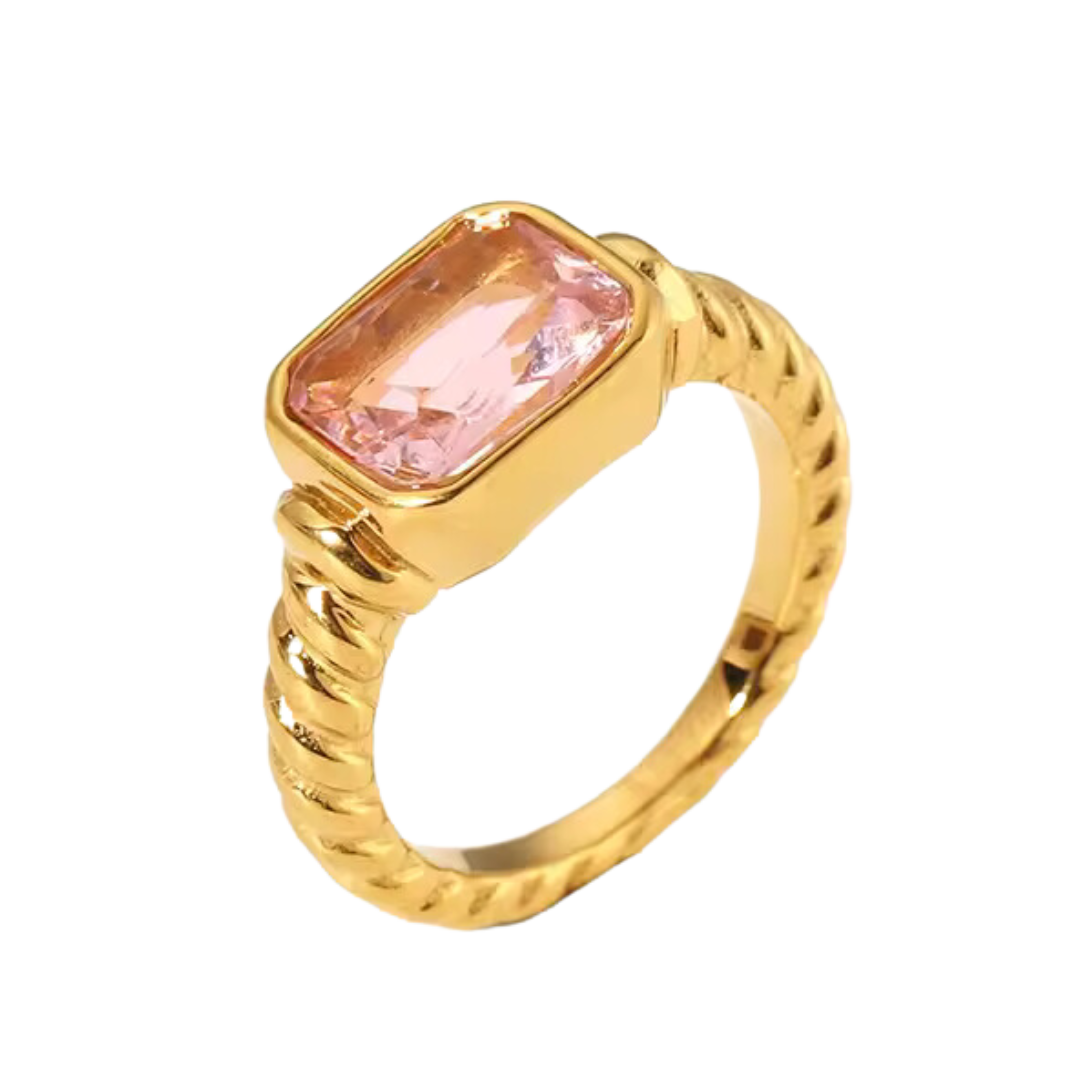 ANILLO KALA PINK