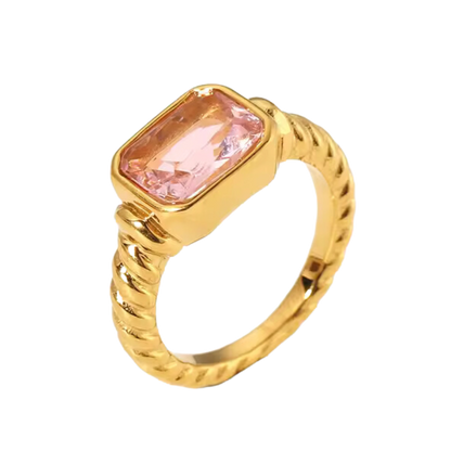 ANILLO KALA PINK