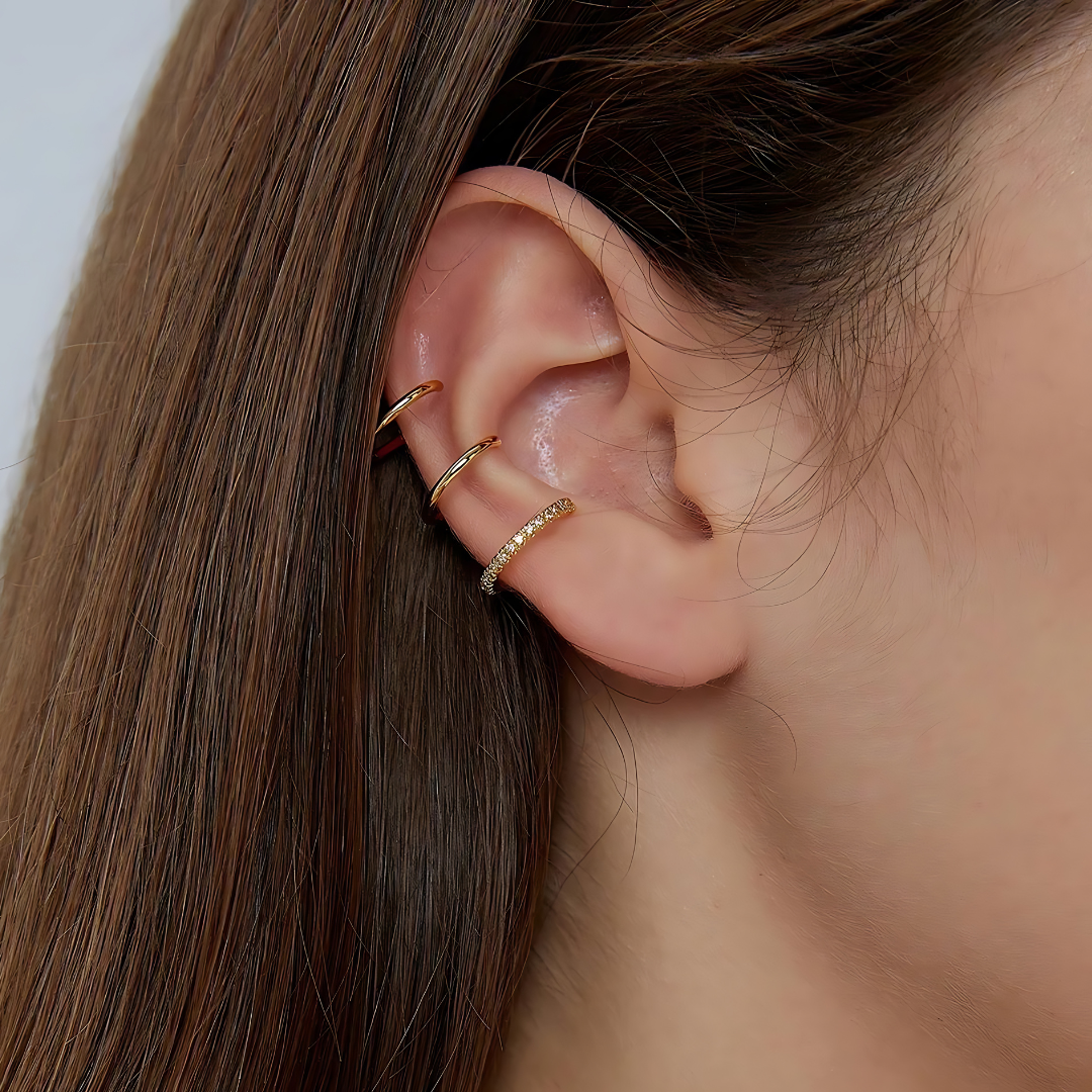 EAR CUFF CONNIE