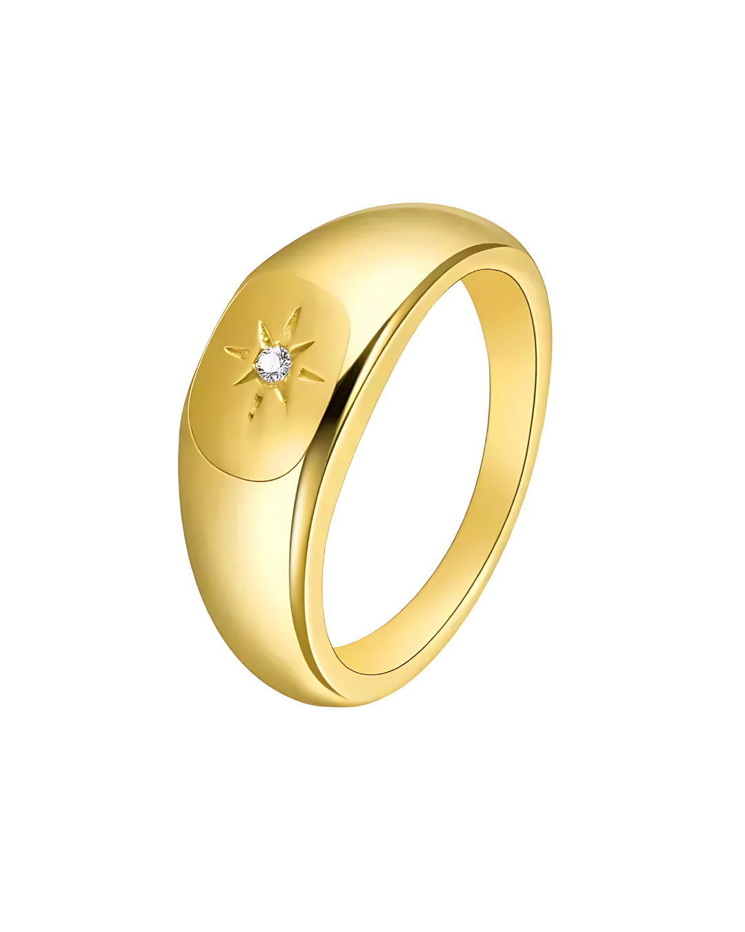 ANILLO SOPHIA GOLD