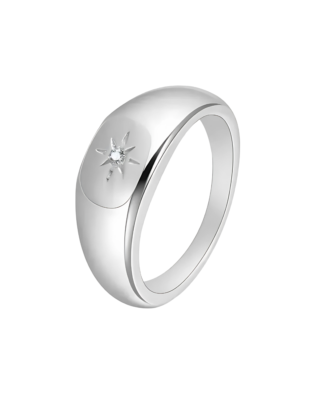 ANILLO SOPHIA SILVER