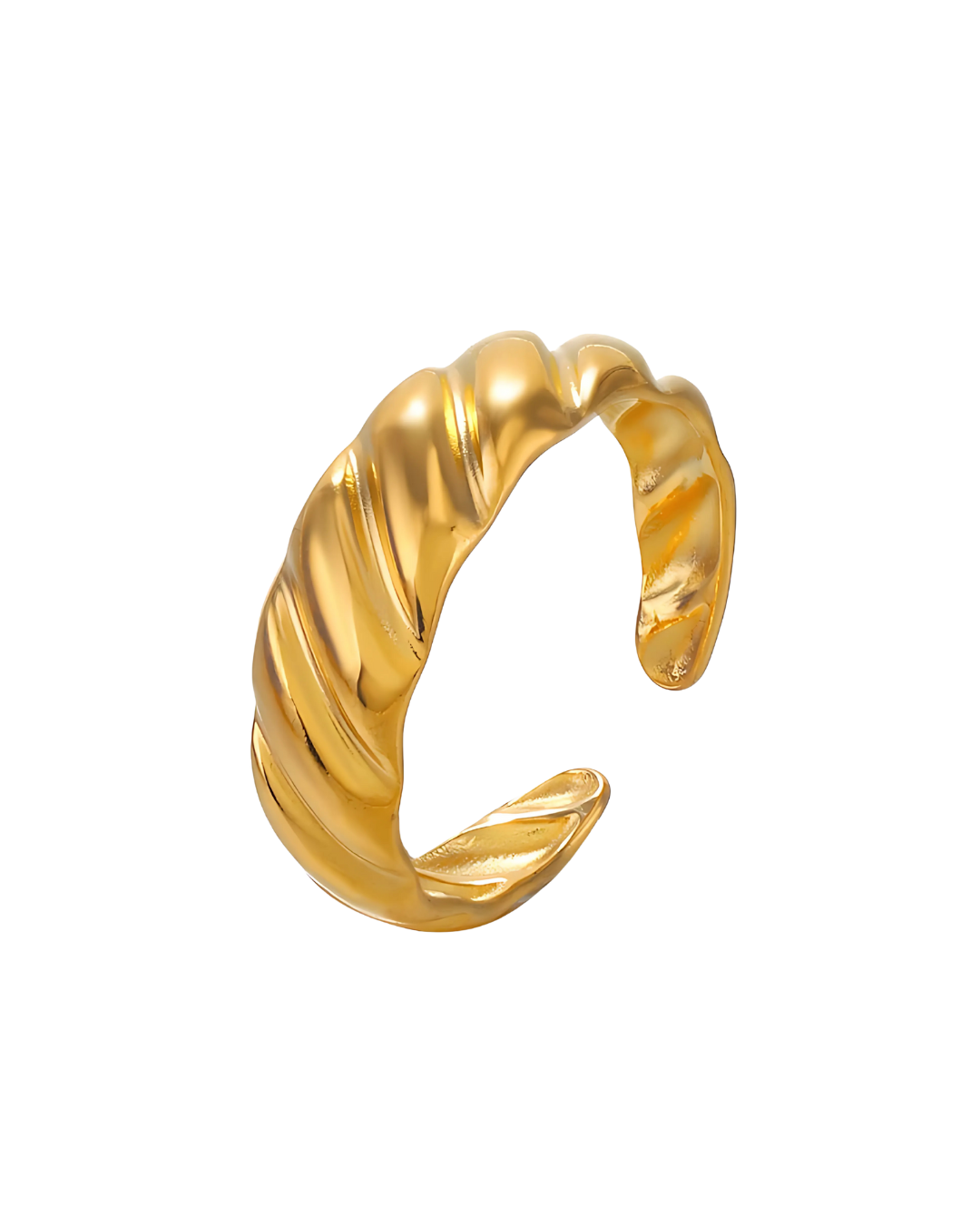 ANILLO SOFT GOLD