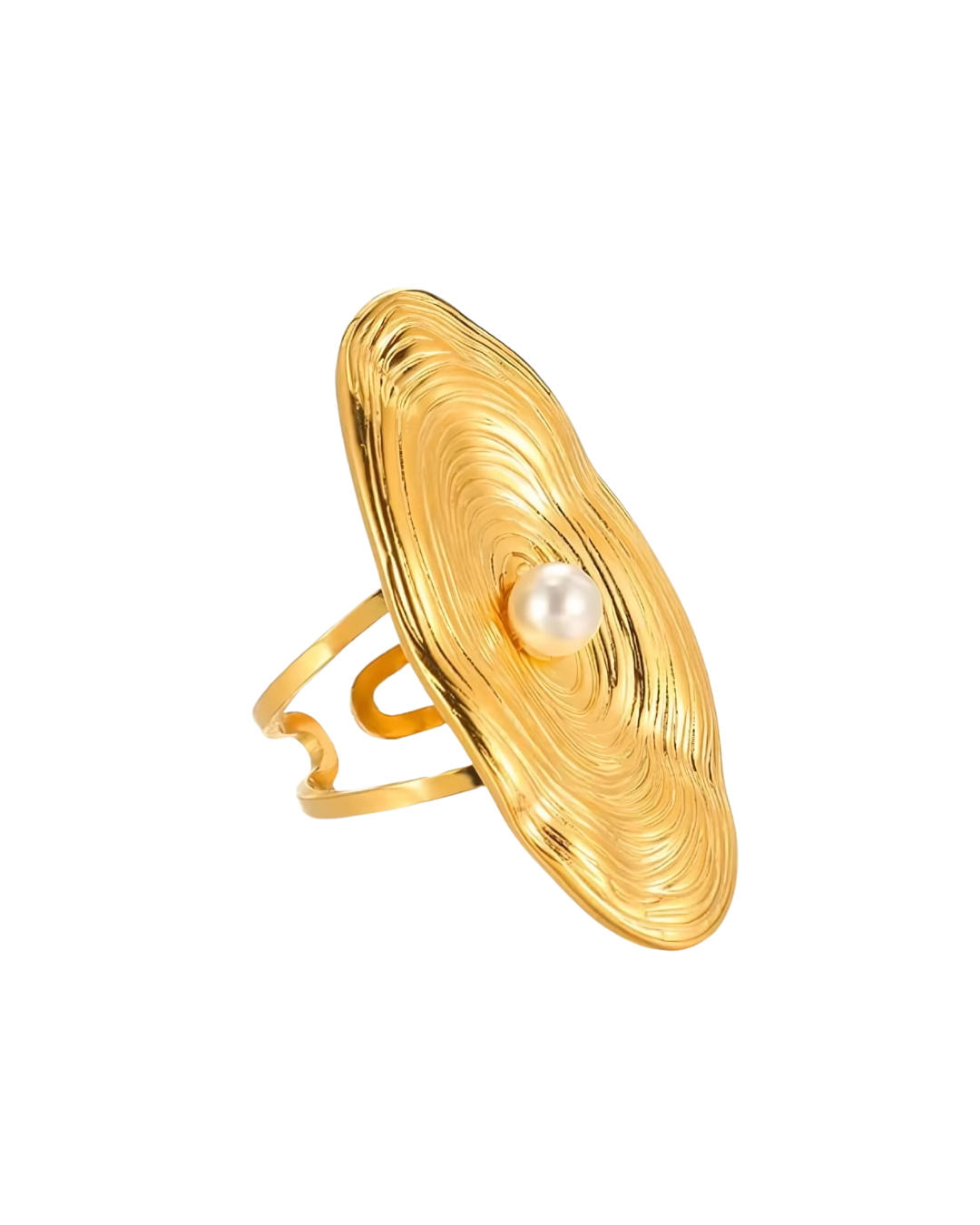 ANILLO PIRES GOLD