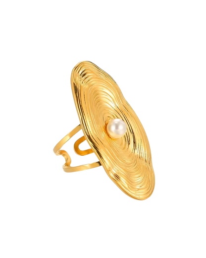 ANILLO PIRES GOLD